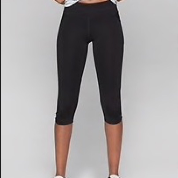 Athletes Be Free Knicker XS - Picture 4 of 4